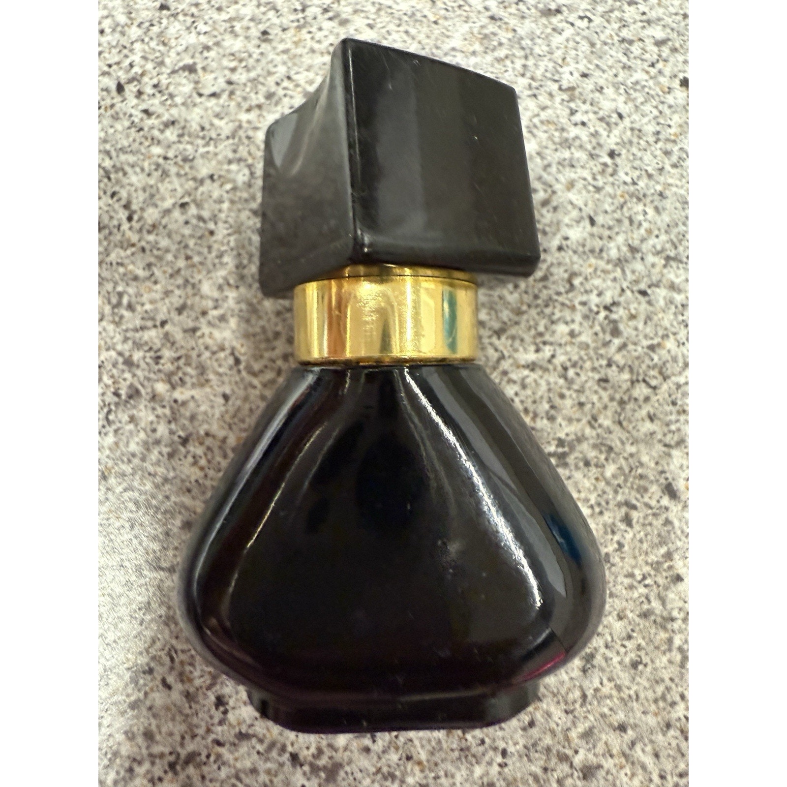 Vintage Avon Mini Fantasque Perfume Dab 33 Oz